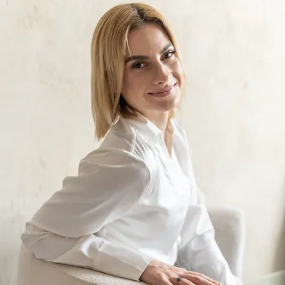 Dietetyk kliniczny i Psychodietetyk - Równowaga mgr Joanna Marecka